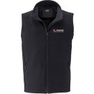 Men's Promo Softshell Vest