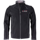 Men's Zip-Off Softshell Jacket
